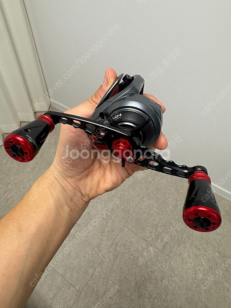 시마노 스티레150ss--5