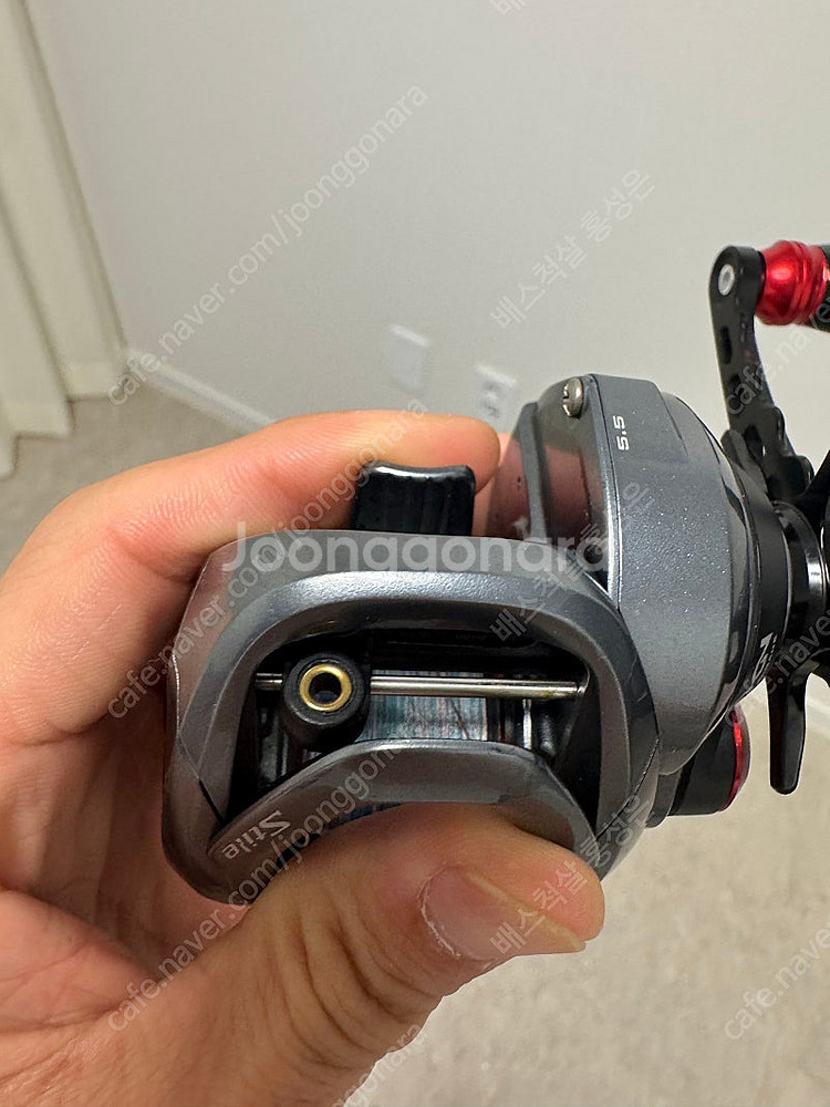 시마노 스티레150ss--7