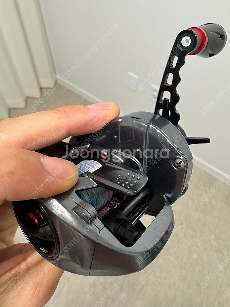 시마노 스티레150ss--8