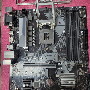 13번[용산,은평구]8,9세대,CPU, H310,B360M,Z370