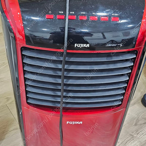 FUJIKA (후지카) 온풍기 FU-4733