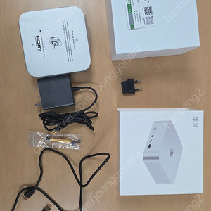 ser8 8845hs 1tb 32gb팝니다.