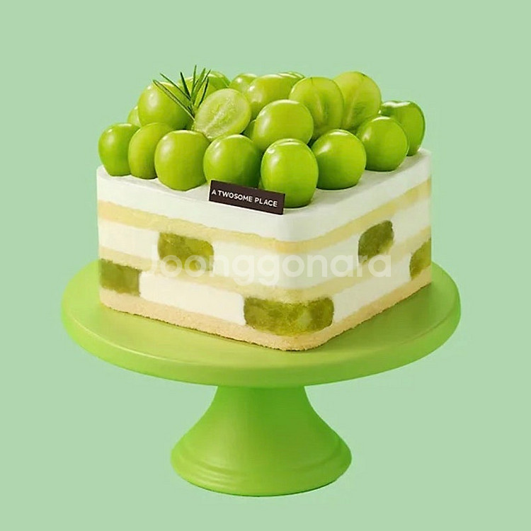 투썸플레이스 투썸케이크 39000원 교환권 > 3200...--0
