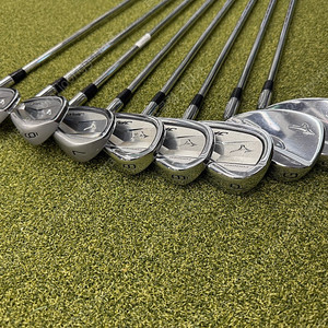 미즈노 JPX S30 8아이언세트 950GH R