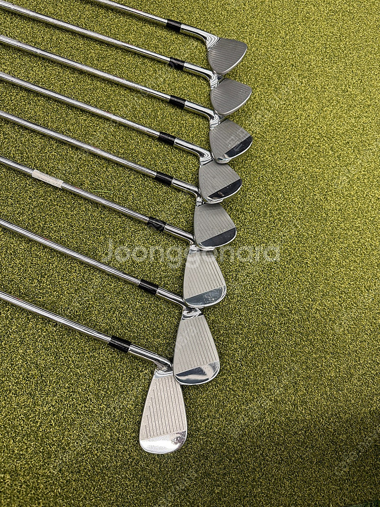 미즈노 JPX S30 8아이언세트 950GH R--1