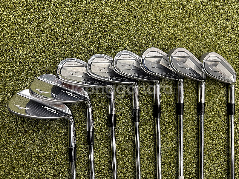 미즈노 JPX S30 8아이언세트 950GH R--2