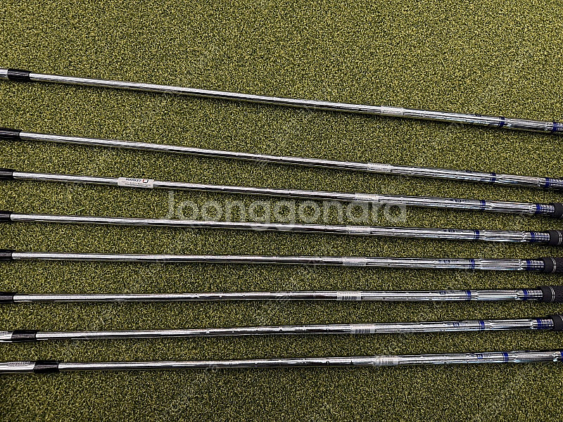미즈노 JPX S30 8아이언세트 950GH R--3