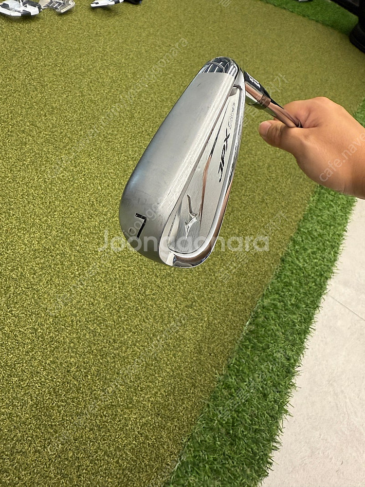 미즈노 JPX S30 8아이언세트 950GH R--6