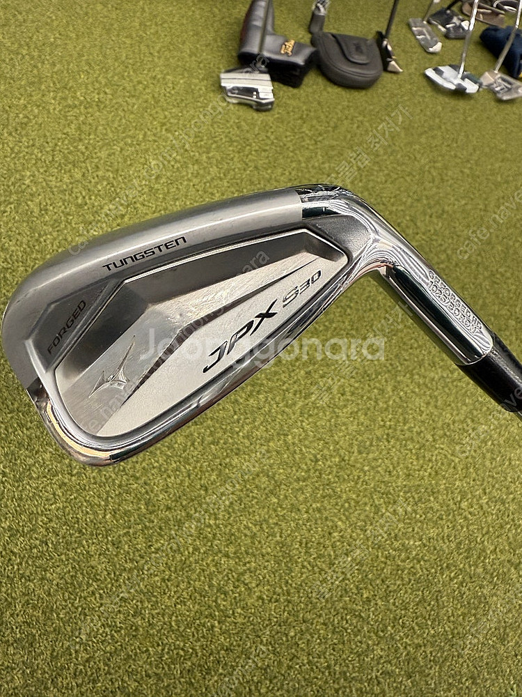 미즈노 JPX S30 8아이언세트 950GH R--7