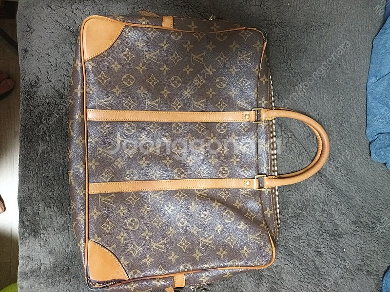 루이비통 남자서류 가방--0