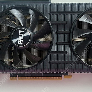 Palit 3060ti