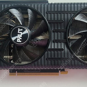 Palit 3060ti