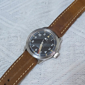 크리스토퍼와드 샌드허스트2