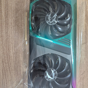 조탁 지포스 RTX3070 AMP 8G 판매
