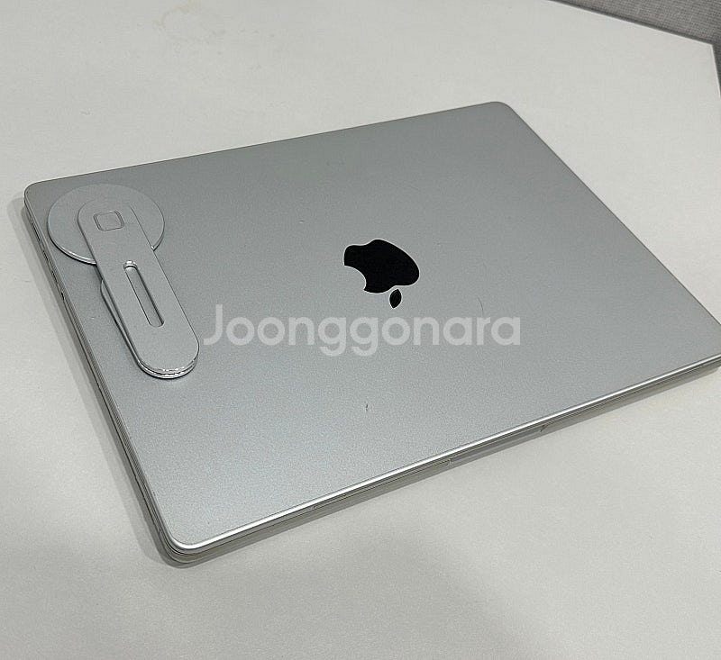 맥북 m1 pro 14인치 32gb 1tb (풀박스)--0