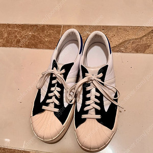 y-3 요지스타 블루 275