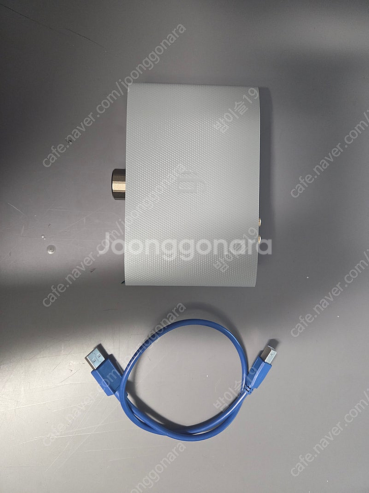 ZEN air dac 팝니다--0