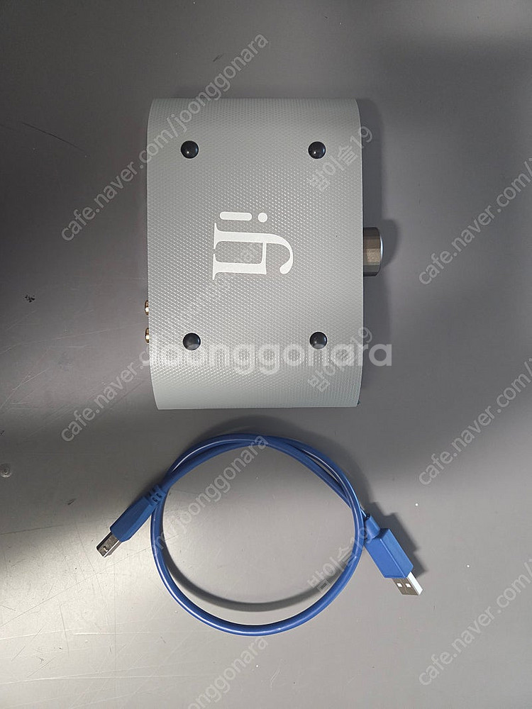 ZEN air dac 팝니다--1