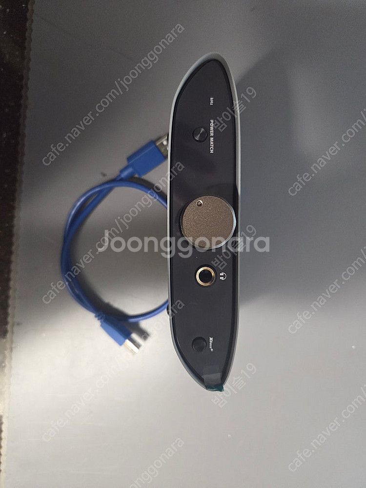 ZEN air dac 팝니다--3