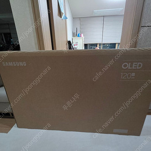 삼성 OLED TV KQ48SF90AEXKR 미개봉 새제품