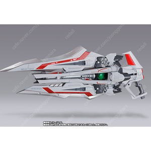 메탈빌드 칼레드볼프 옵션 세트 미개봉 판매합니다.