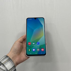 98340 갤럭시A16 그레이 128GB 부산 중고폰 팝니다 15만원