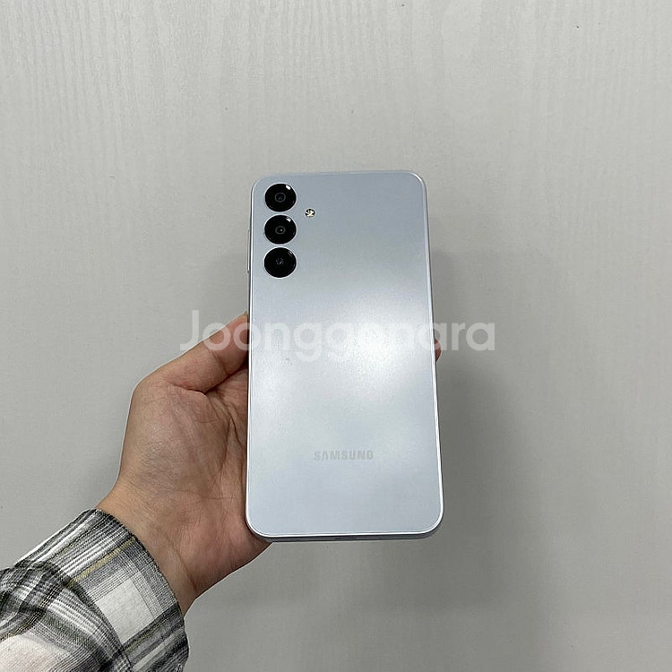 98340 갤럭시A16 그레이 128GB 부산 중고폰 ...--2