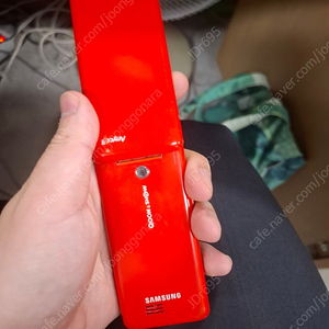 shw-a130k 와이파이폴더 부품용