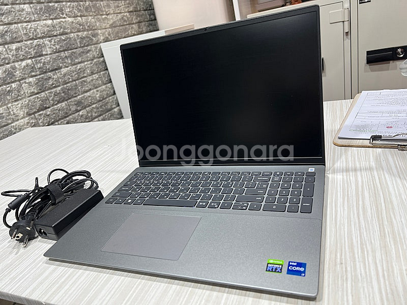 게이밍노트북 DELL 5630 i7 13세대 rtx20...--0
