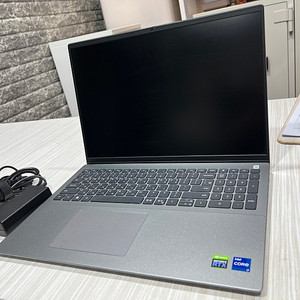 게이밍노트북 DELL 5630 i7 13세대 rtx2050 80만