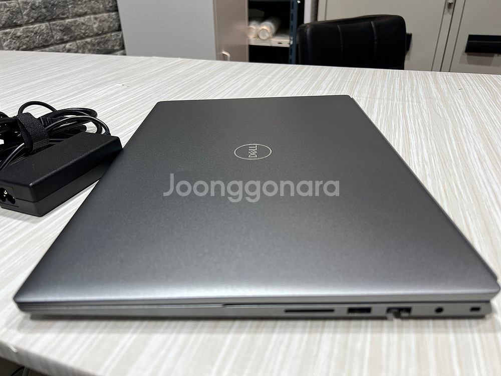 게이밍노트북 DELL 5630 i7 13세대 rtx20...--4