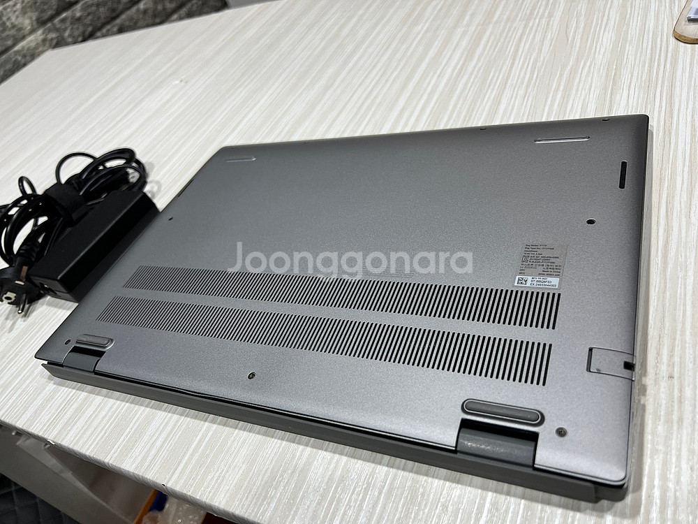 게이밍노트북 DELL 5630 i7 13세대 rtx20...--5