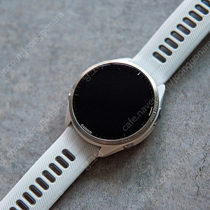 가민 포러너 965 화이트