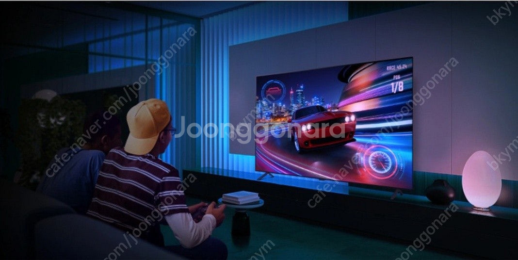 LG 48" OLED TV 새상품(미개봉) 게이밍모니터...--2