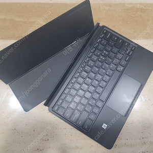 갤럭시탭S7+, S8+ 정품키보드케이스