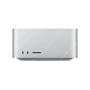맥스튜디오 M4 Max 36GB, 512GB 뉴럴엔진 미개봉