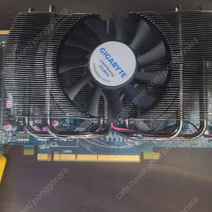 hd7850 1기가 팝니다