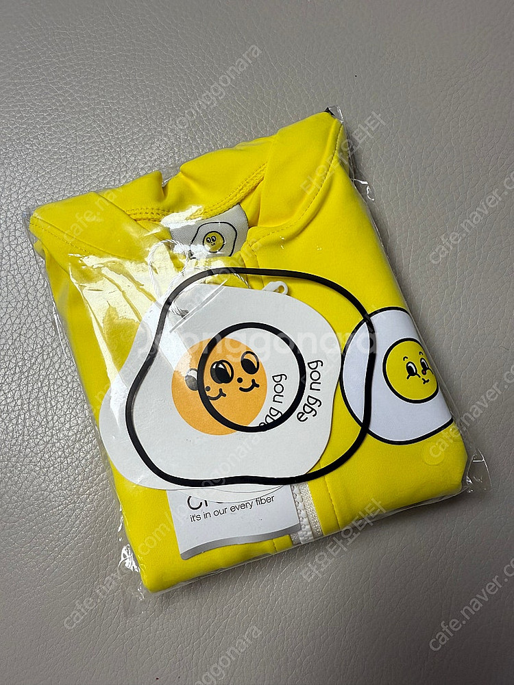 에그녹 에그구미 2y--0