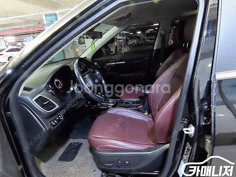 중고차 할부 셀토스 디젤 1.6 4WD 시그니처 202...--6
