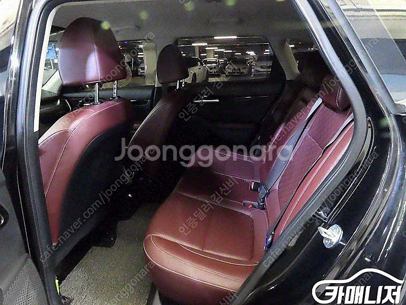 중고차 할부 셀토스 디젤 1.6 4WD 시그니처 202...--7