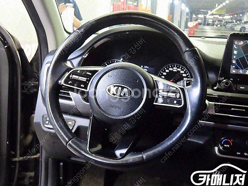 중고차 할부 셀토스 디젤 1.6 4WD 시그니처 202...--8