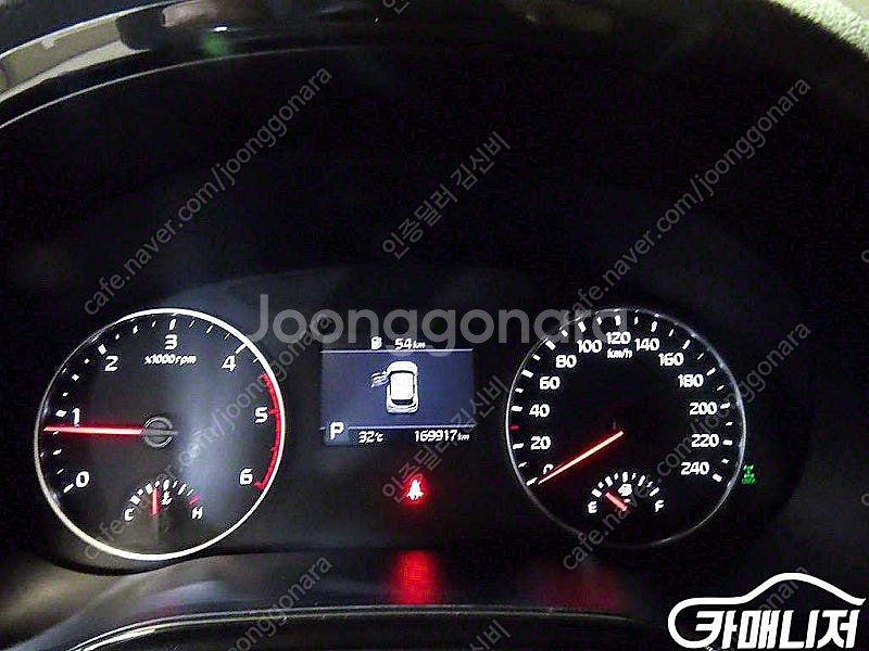 중고차 할부 셀토스 디젤 1.6 4WD 시그니처 202...--9