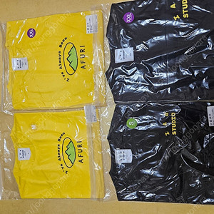 아이앱 아푸리 AFURI 티셔츠 판매