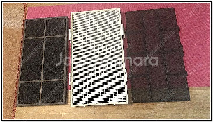 상태 좋은 암웨이 공기청정기 앳모스피어 1대 정리합니다--6