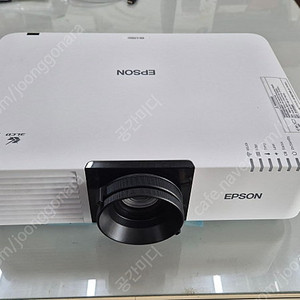 엔손 레이저프로젝터 EB-L720U 7,000안시, WUXGA해상도 고광량, 고해상도, 거의 새상품급