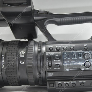 소니HXR-NX5N HXR-NX100팝니다