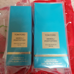 톰포드 네롤리 포르토피노 100mL 50mL 새상품 톰포드 향수 네롤리포르토피노