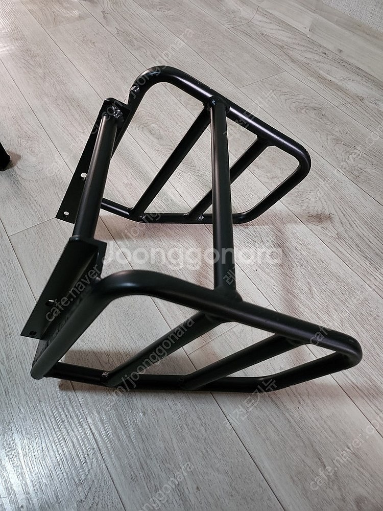 SMD V7 듀얼사이드랙 팝니다.[가격 인하]--1