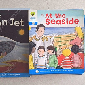 ort 옥스포드리딩트리 1+~5단계 오알티 옥스포드펜