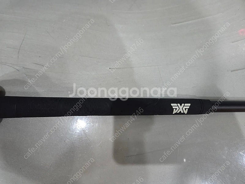PXG 0317X 2번 드라이빙 아이언--1